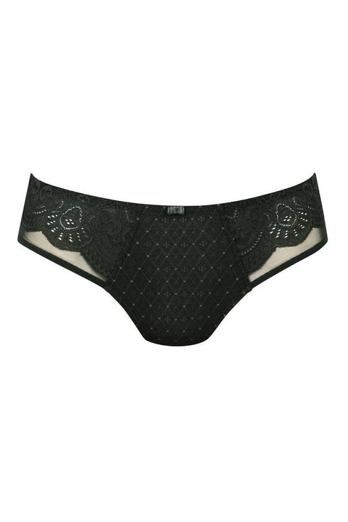 Rosa Faia Selma High Waist Briefs